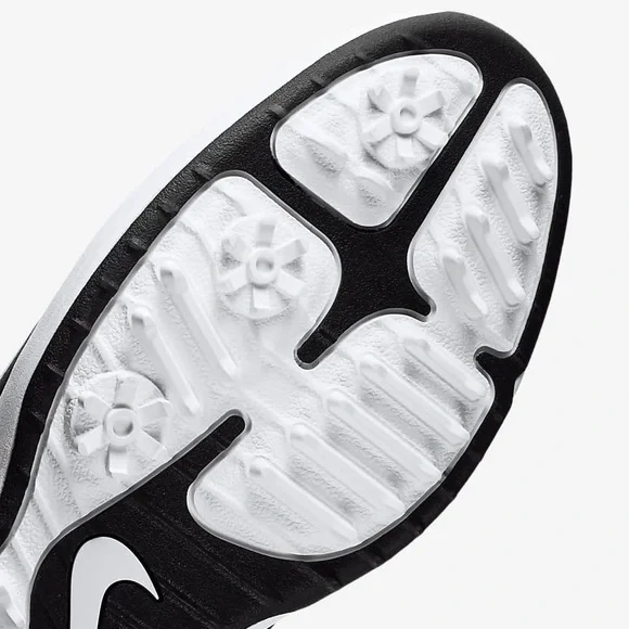 Nike Mens Fitsole Infinity G Golf Shoes New In Box Multiple Sizes - Picture 8 of 9